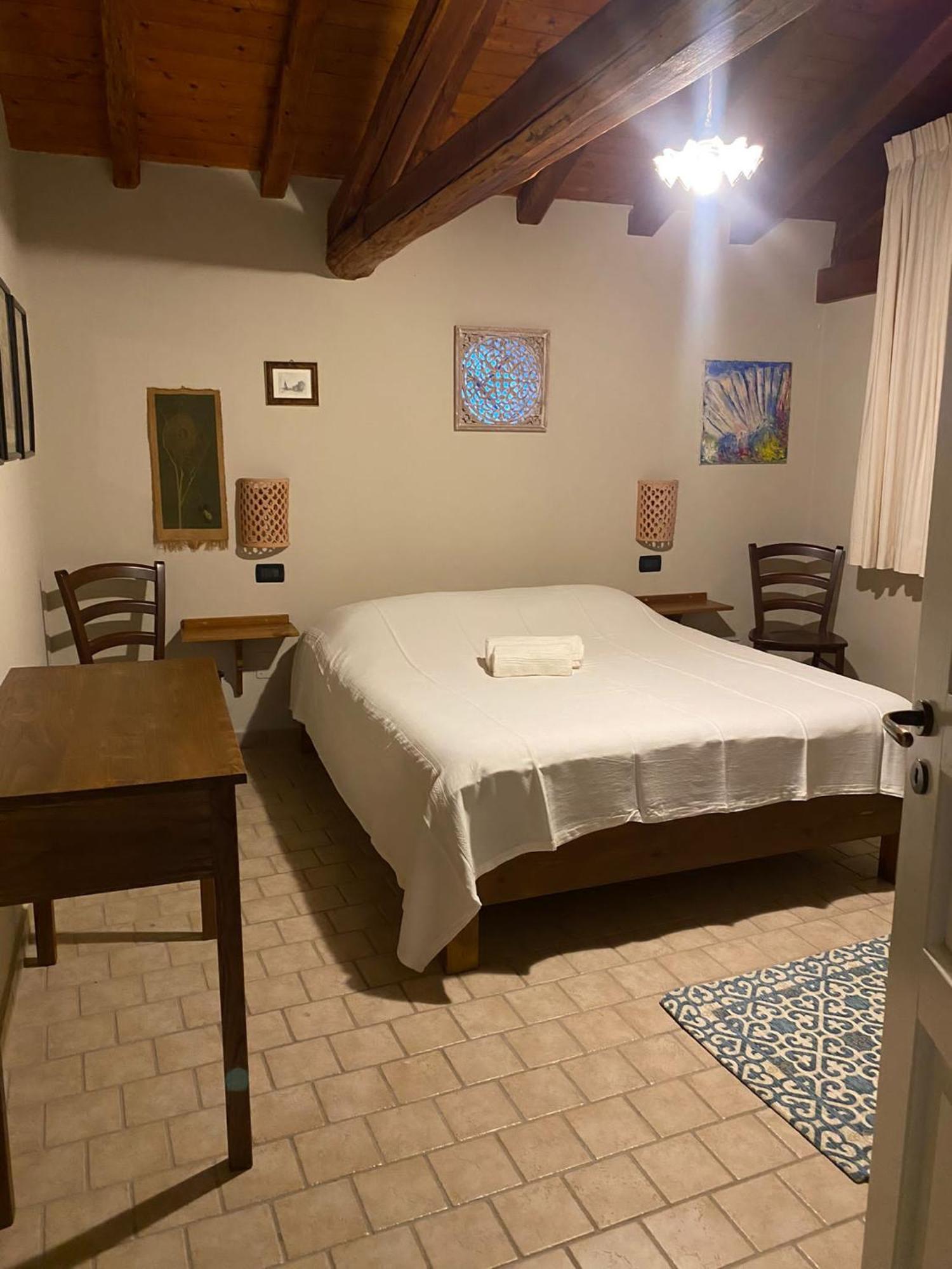 לינגואגלוסה Sonia'S Home מראה חיצוני תמונה
