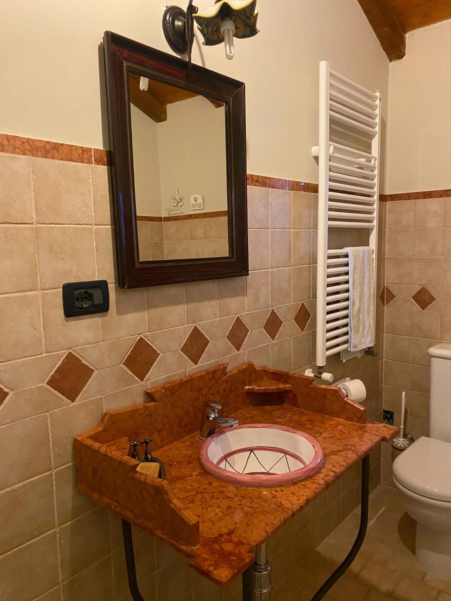 לינגואגלוסה Sonia'S Home מראה חיצוני תמונה